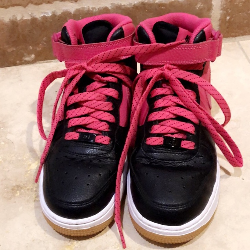 Nike Air Force